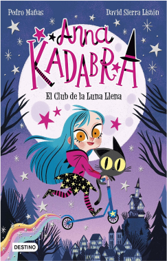 Melgar-libro